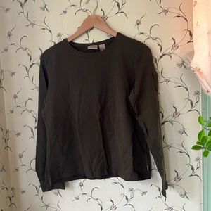 Ruff Hewn shirt